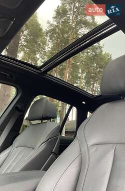 Позашляховик / Кросовер BMW X5 2020 в 