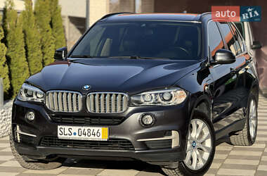 Внедорожник / Кроссовер BMW X5 2017 в Хмельницком