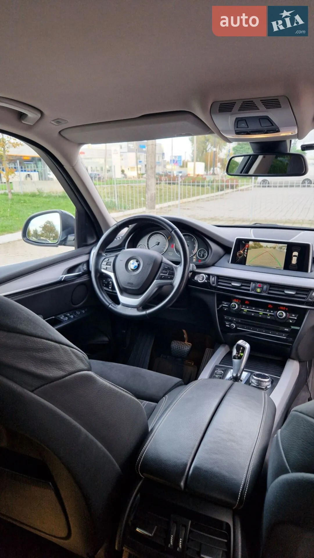 2014 BMW X5 - мініатюра 3