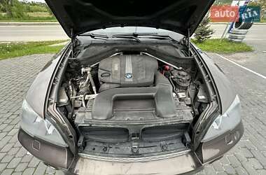 Внедорожник / Кроссовер BMW X5 2011 в 
