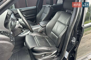 Внедорожник / Кроссовер BMW X5 2005 в 