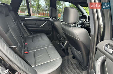Внедорожник / Кроссовер BMW X5 2005 в 