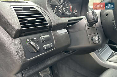 Внедорожник / Кроссовер BMW X5 2005 в 