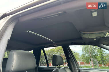Внедорожник / Кроссовер BMW X5 2005 в 