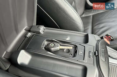 Внедорожник / Кроссовер BMW X5 2005 в 