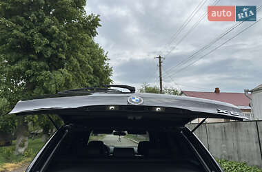 Внедорожник / Кроссовер BMW X5 2005 в 