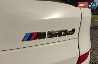 Позашляховик / Кросовер BMW X5 2022 в Києві