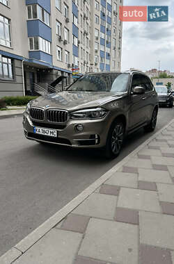 Внедорожник / Кроссовер BMW X5 2018 в Киеве