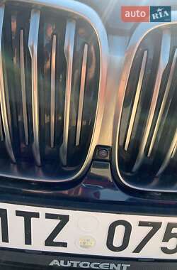Внедорожник / Кроссовер BMW X5 2020 в 