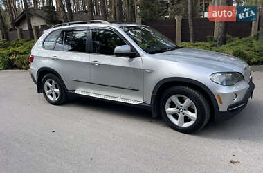 Позашляховик / Кросовер BMW X5 2009 в 
