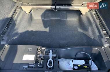 Внедорожник / Кроссовер BMW X5 2011 в 
