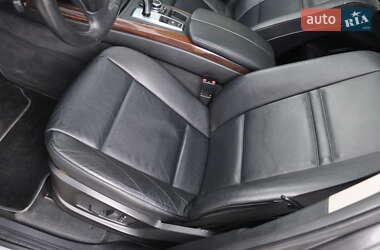 Позашляховик / Кросовер BMW X5 2011 в 