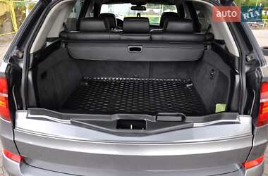 Позашляховик / Кросовер BMW X5 2011 в 