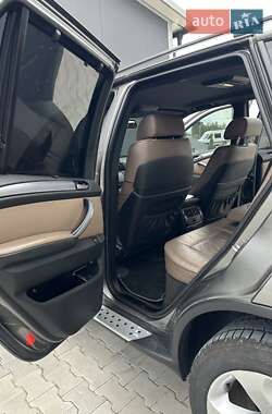 Внедорожник / Кроссовер BMW X5 2005 в 