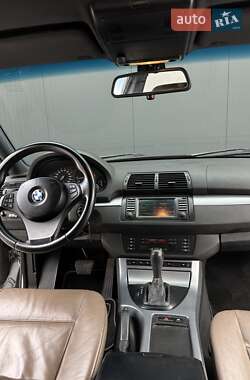 Внедорожник / Кроссовер BMW X5 2005 в 
