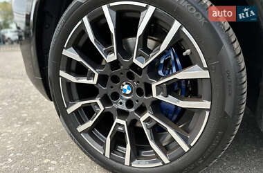 Внедорожник / Кроссовер BMW X5 2023 в 
