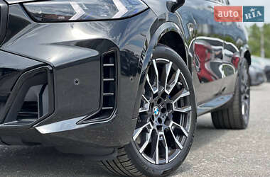 Внедорожник / Кроссовер BMW X5 2023 в 