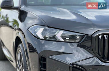 Внедорожник / Кроссовер BMW X5 2023 в 