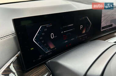 Внедорожник / Кроссовер BMW X5 2023 в 