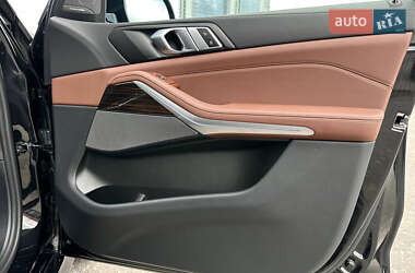 Внедорожник / Кроссовер BMW X5 2023 в 
