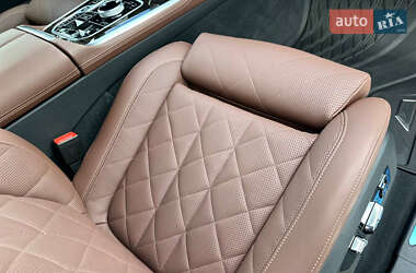 Внедорожник / Кроссовер BMW X5 2023 в 