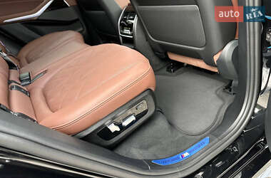Внедорожник / Кроссовер BMW X5 2023 в 