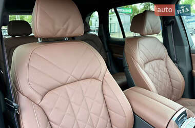 Внедорожник / Кроссовер BMW X5 2023 в 