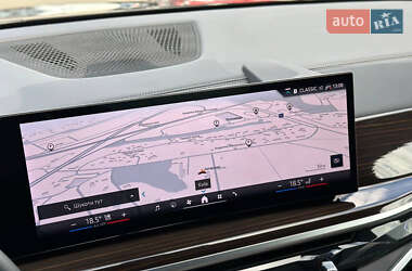 Внедорожник / Кроссовер BMW X5 2023 в 