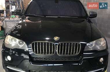 Внедорожник / Кроссовер BMW X5 2007 в Одессе