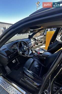 Внедорожник / Кроссовер BMW X5 2004 в 
