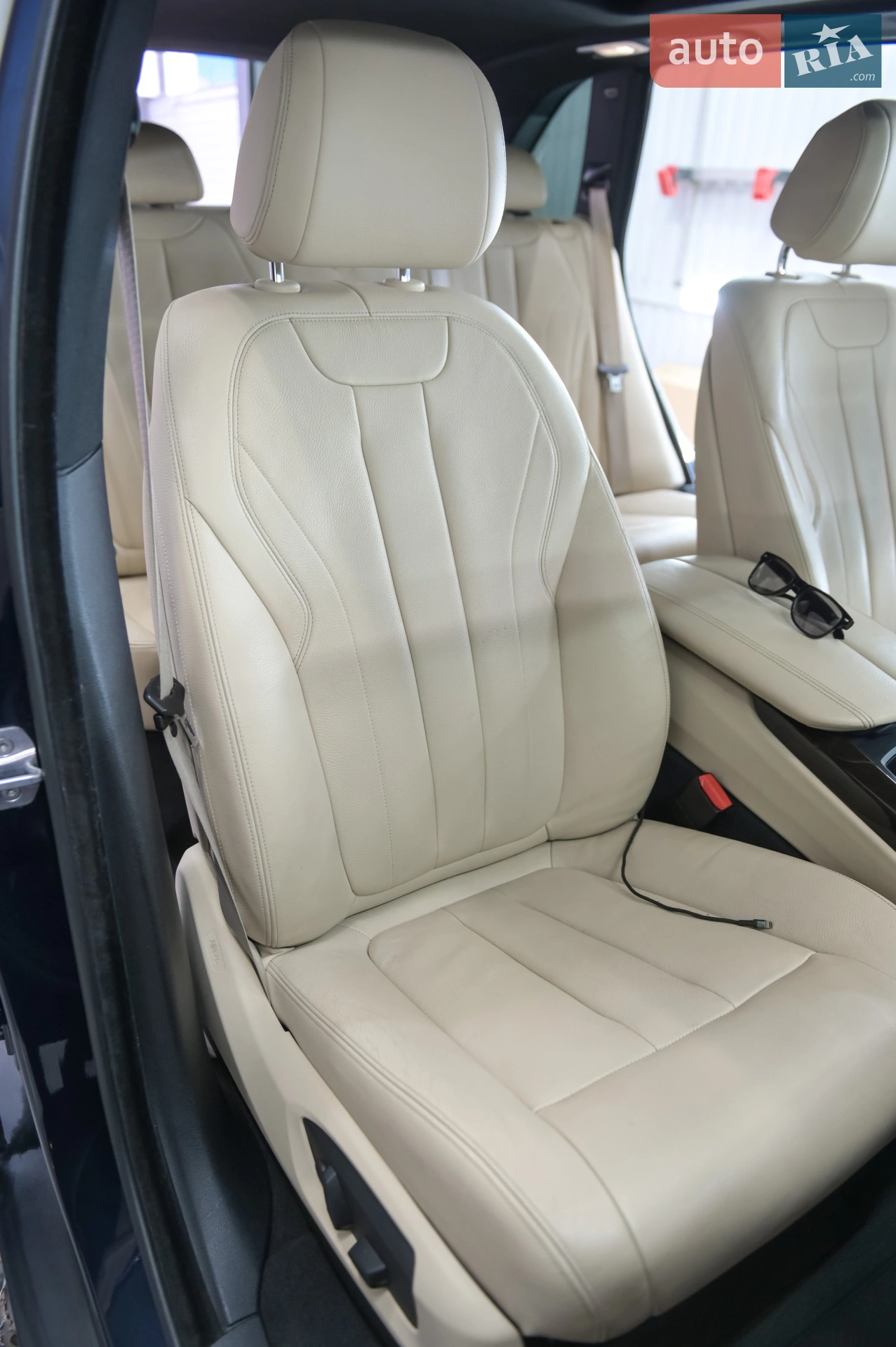 2018 BMW X5 - мініатюра 30