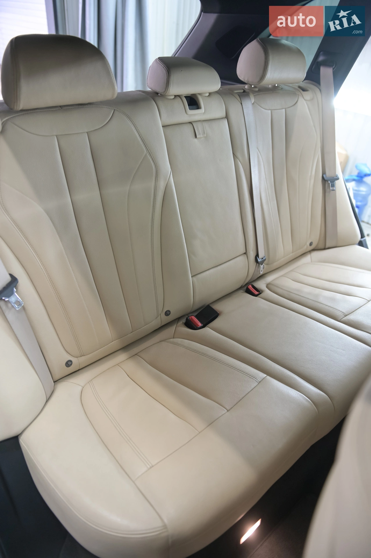2018 BMW X5 - мініатюра 32