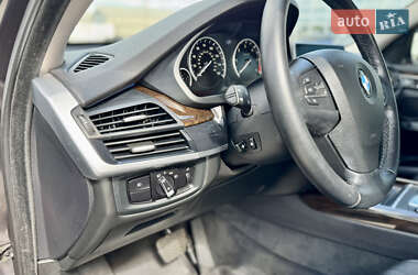 Внедорожник / Кроссовер BMW X5 2014 в 