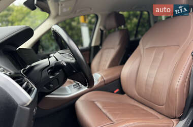 Позашляховик / Кросовер BMW X5 2019 в 