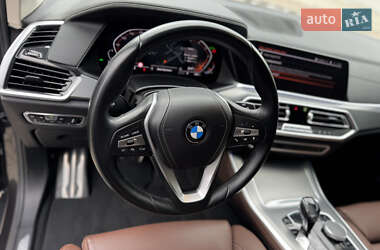 Позашляховик / Кросовер BMW X5 2019 в 