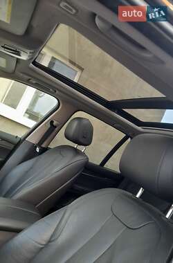 Внедорожник / Кроссовер BMW X5 2014 в 