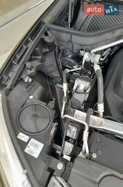 Внедорожник / Кроссовер BMW X5 2014 в 