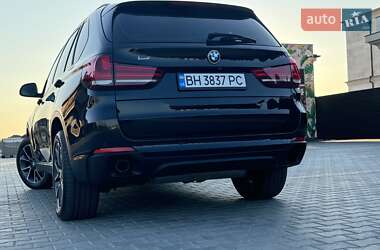 Внедорожник / Кроссовер BMW X5 2015 в 