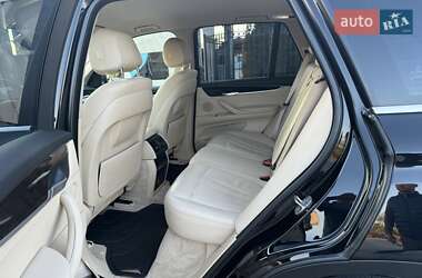Внедорожник / Кроссовер BMW X5 2015 в 