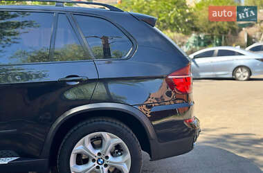 Позашляховик / Кросовер BMW X5 2010 в 