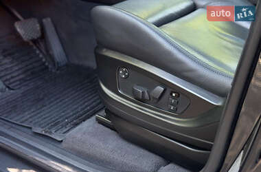 Позашляховик / Кросовер BMW X5 2010 в 