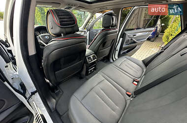 Позашляховик / Кросовер BMW X5 2015 в 