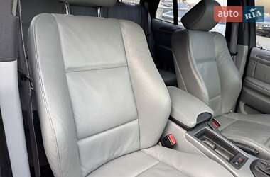 Внедорожник / Кроссовер BMW X5 2005 в 