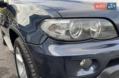 Внедорожник / Кроссовер BMW X5 2005 в 