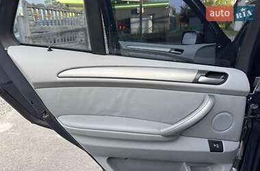 Внедорожник / Кроссовер BMW X5 2005 в 