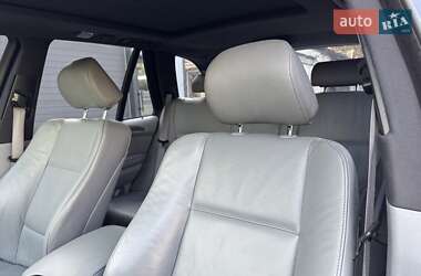 Внедорожник / Кроссовер BMW X5 2005 в 