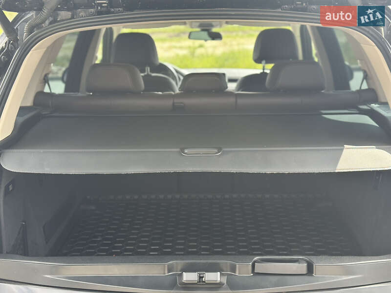 Внедорожник / Кроссовер BMW X5 2015 в Львове