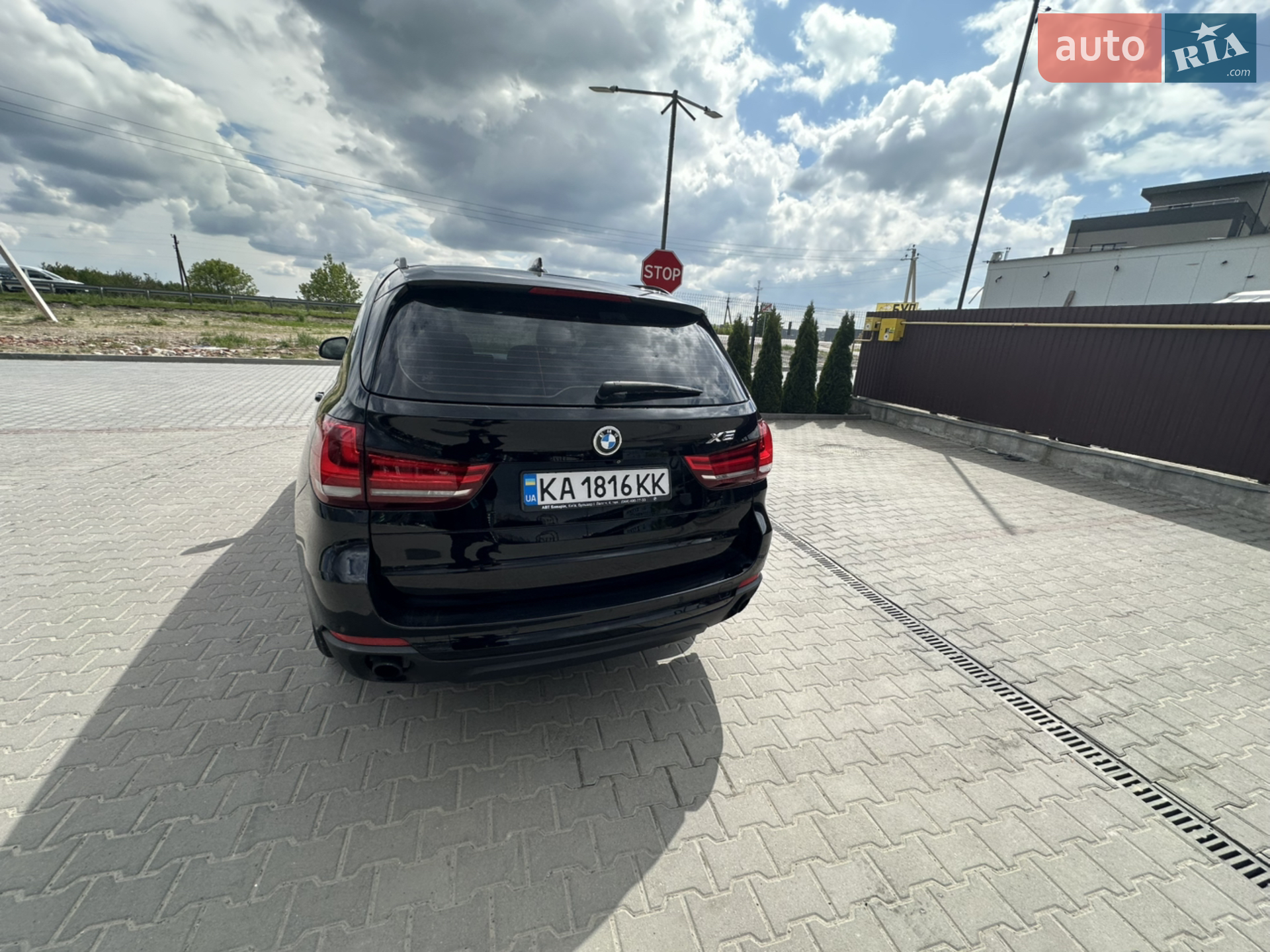 2015 BMW X5 - мініатюра 17