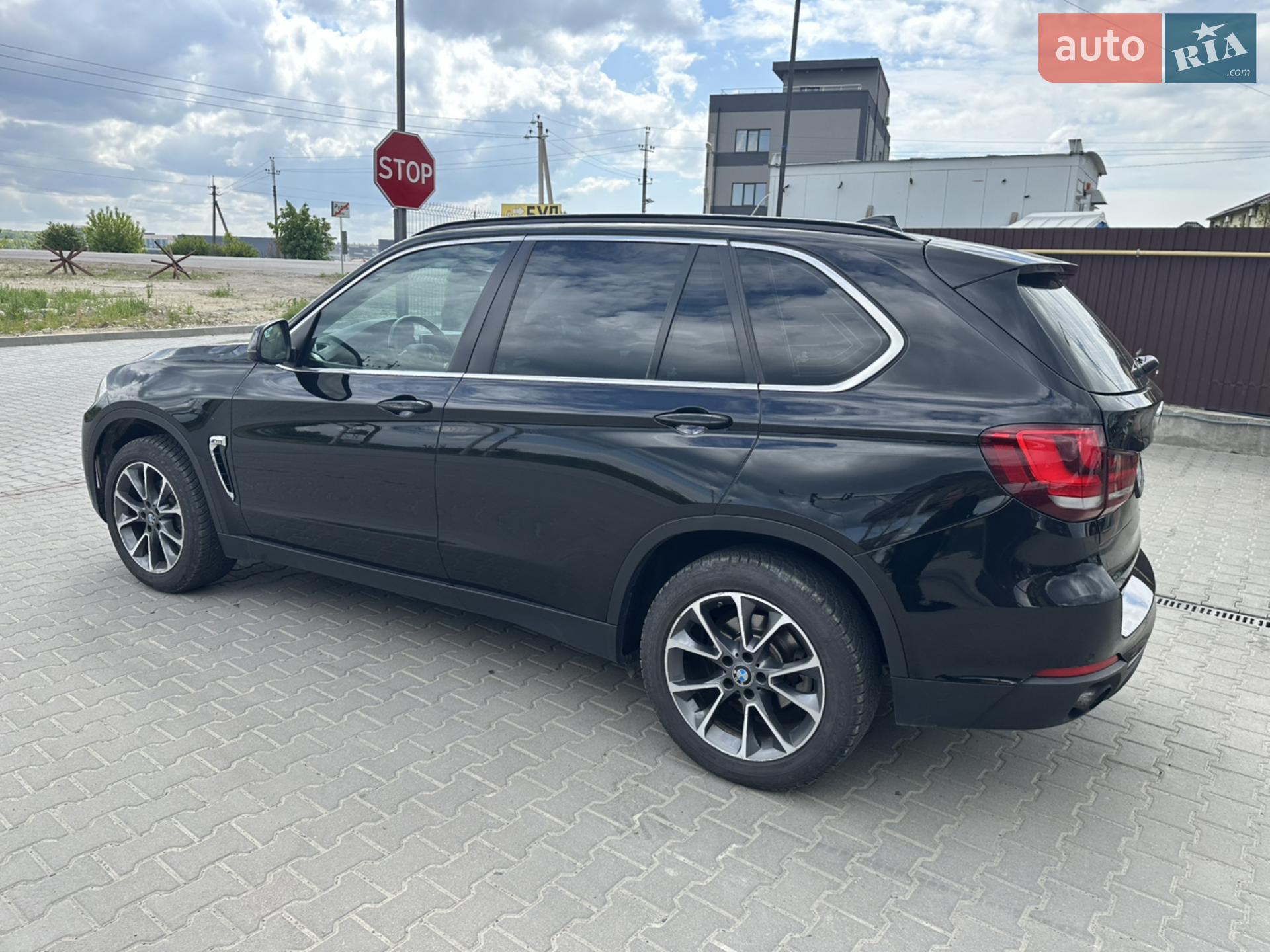 2015 BMW X5 - мініатюра 31