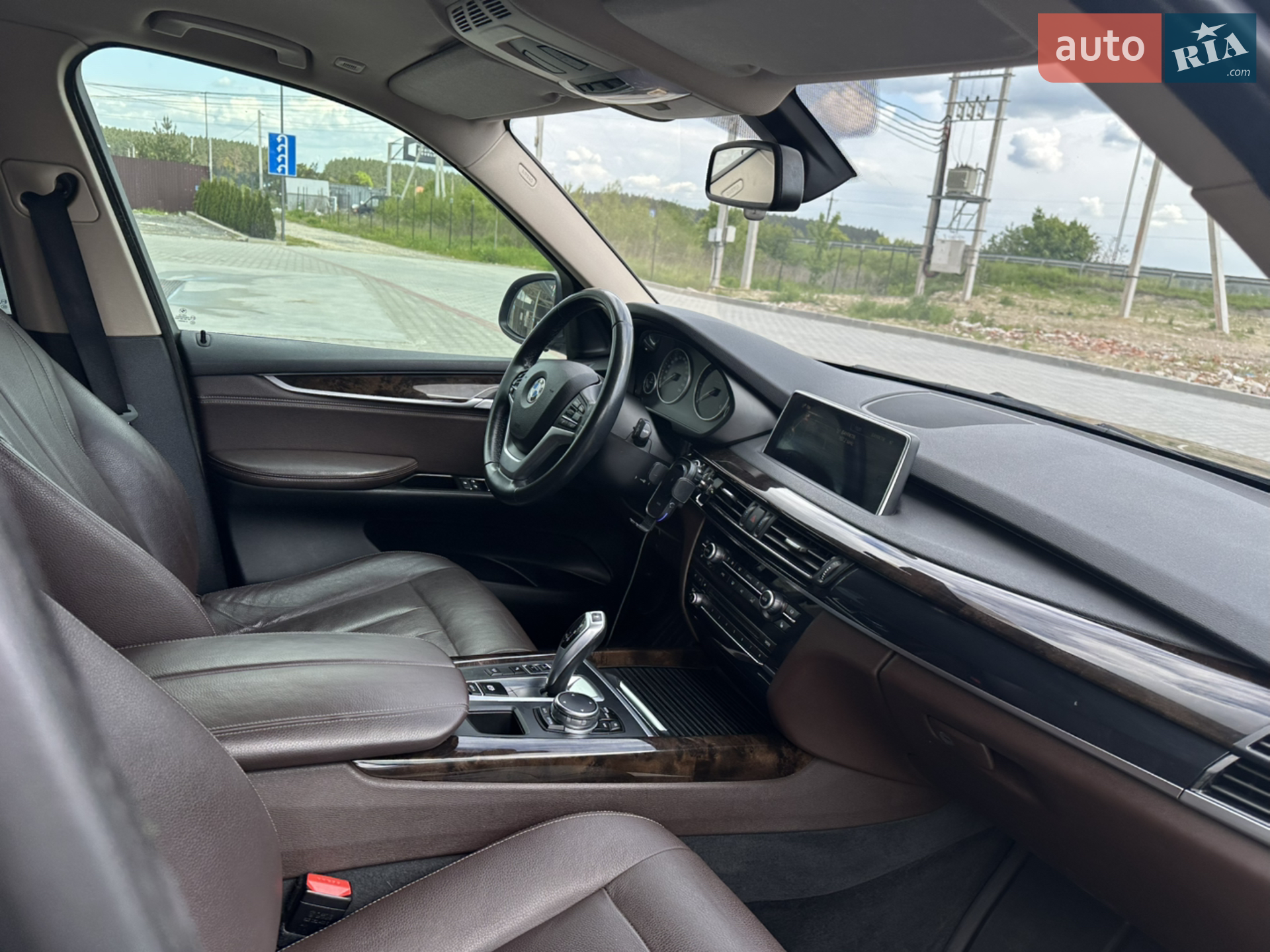 2015 BMW X5 - мініатюра 37